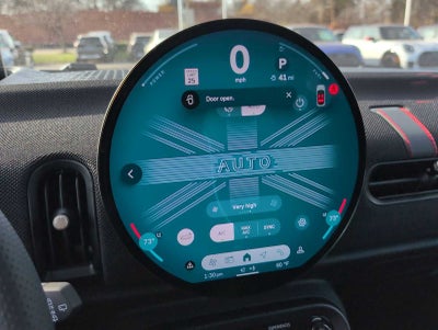 2026 MINI Hardtop 4 Door Cooper S