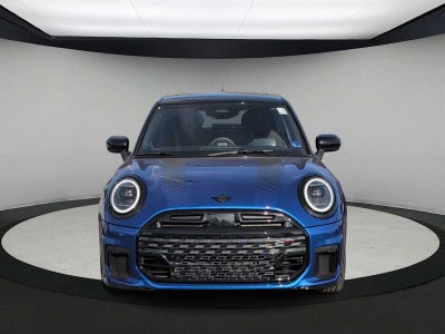 2026 MINI Hardtop 4 Door Cooper S
