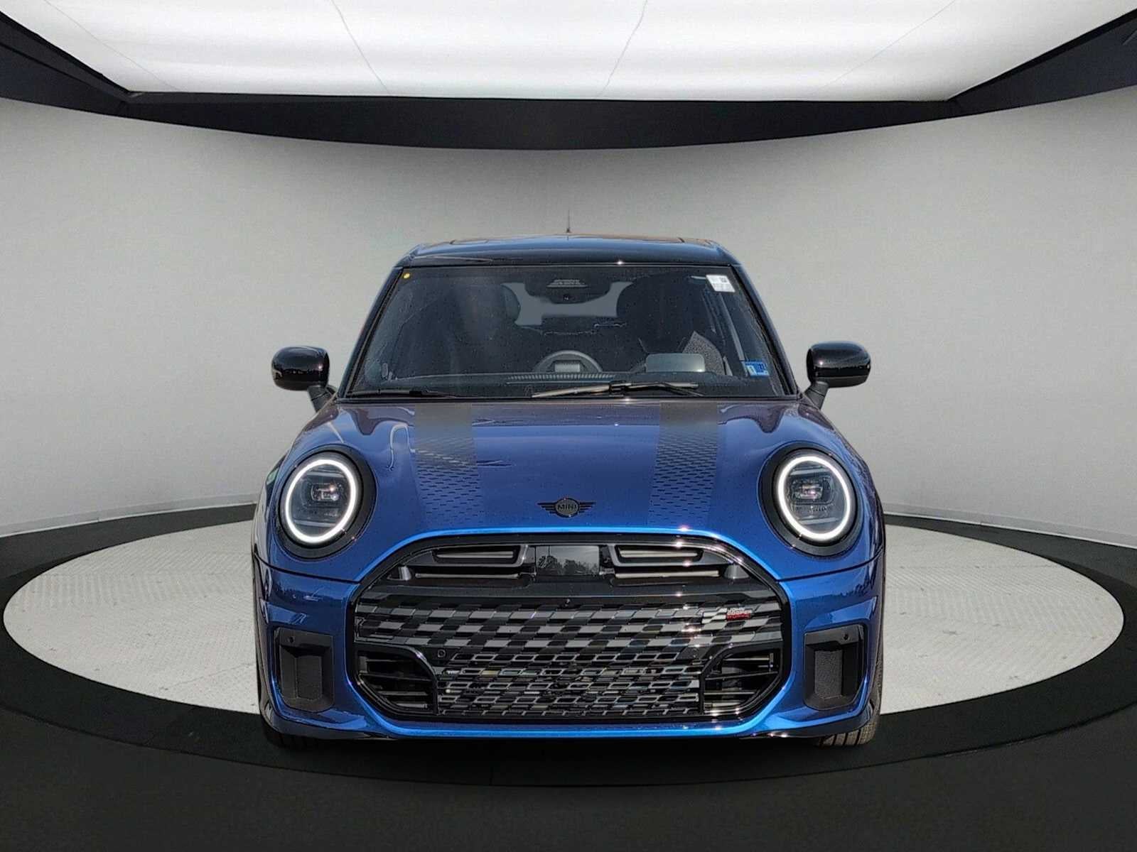 2026 MINI Hardtop 4 Door Cooper S
