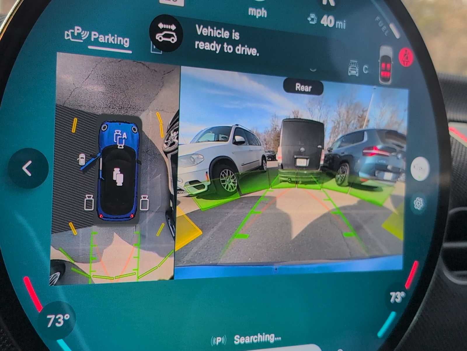 2026 MINI Hardtop 4 Door Cooper S