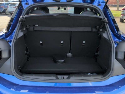 2026 MINI Hardtop 4 Door Cooper S