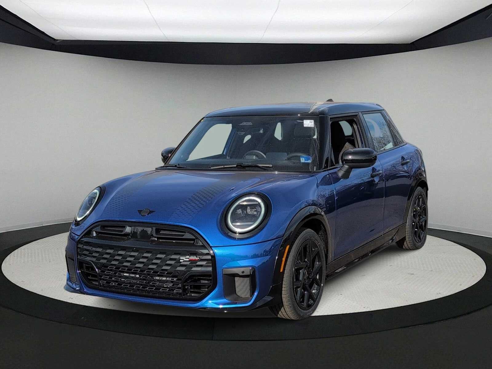 2026 MINI Hardtop 4 Door Cooper S