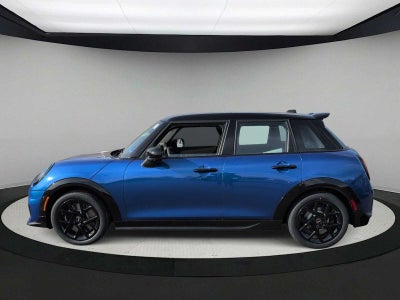 2026 MINI Hardtop 4 Door Cooper S