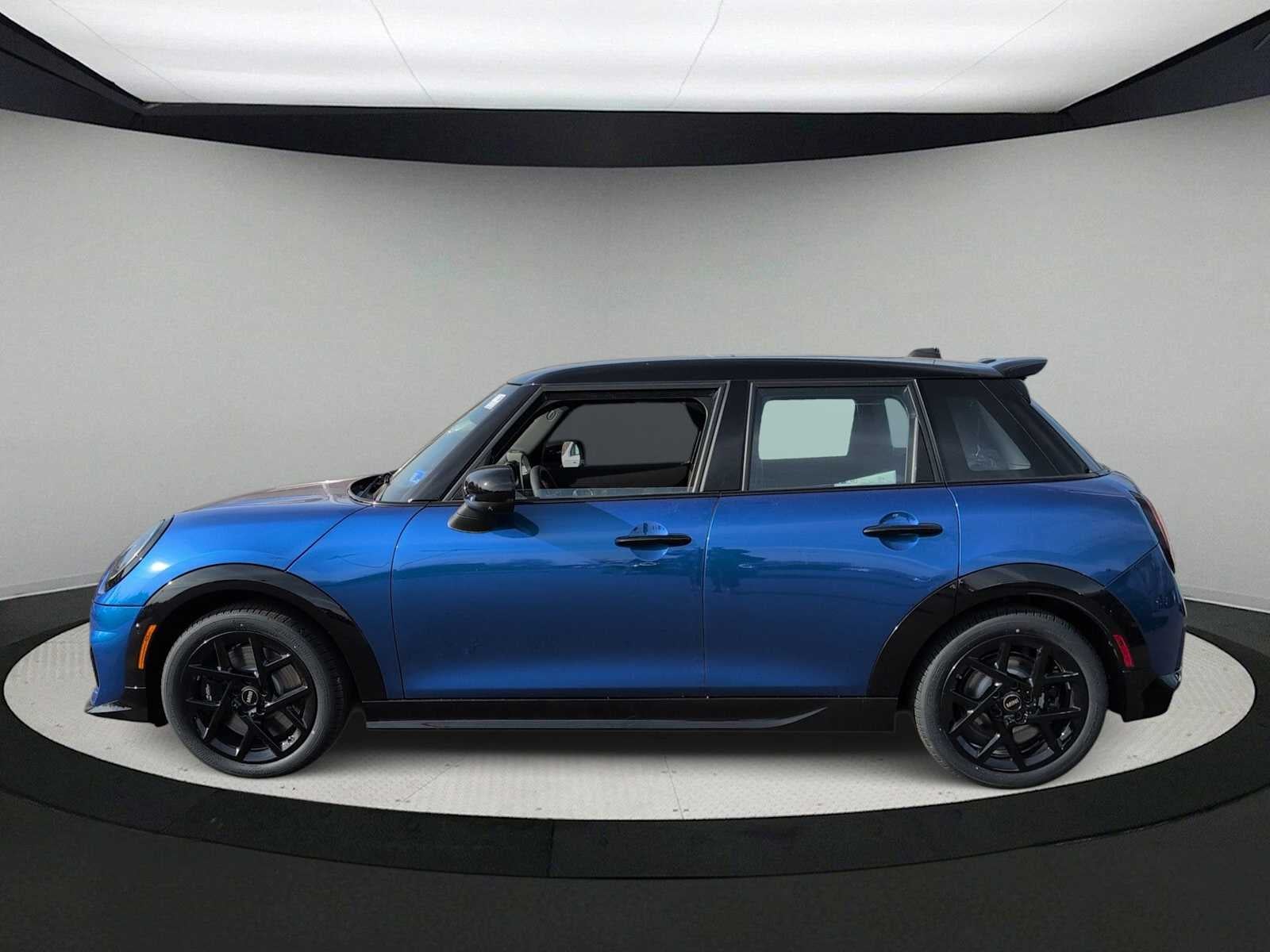 2026 MINI Hardtop 4 Door Cooper S