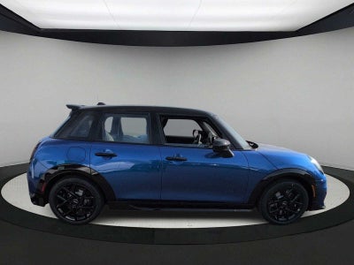 2026 MINI Hardtop 4 Door Cooper S