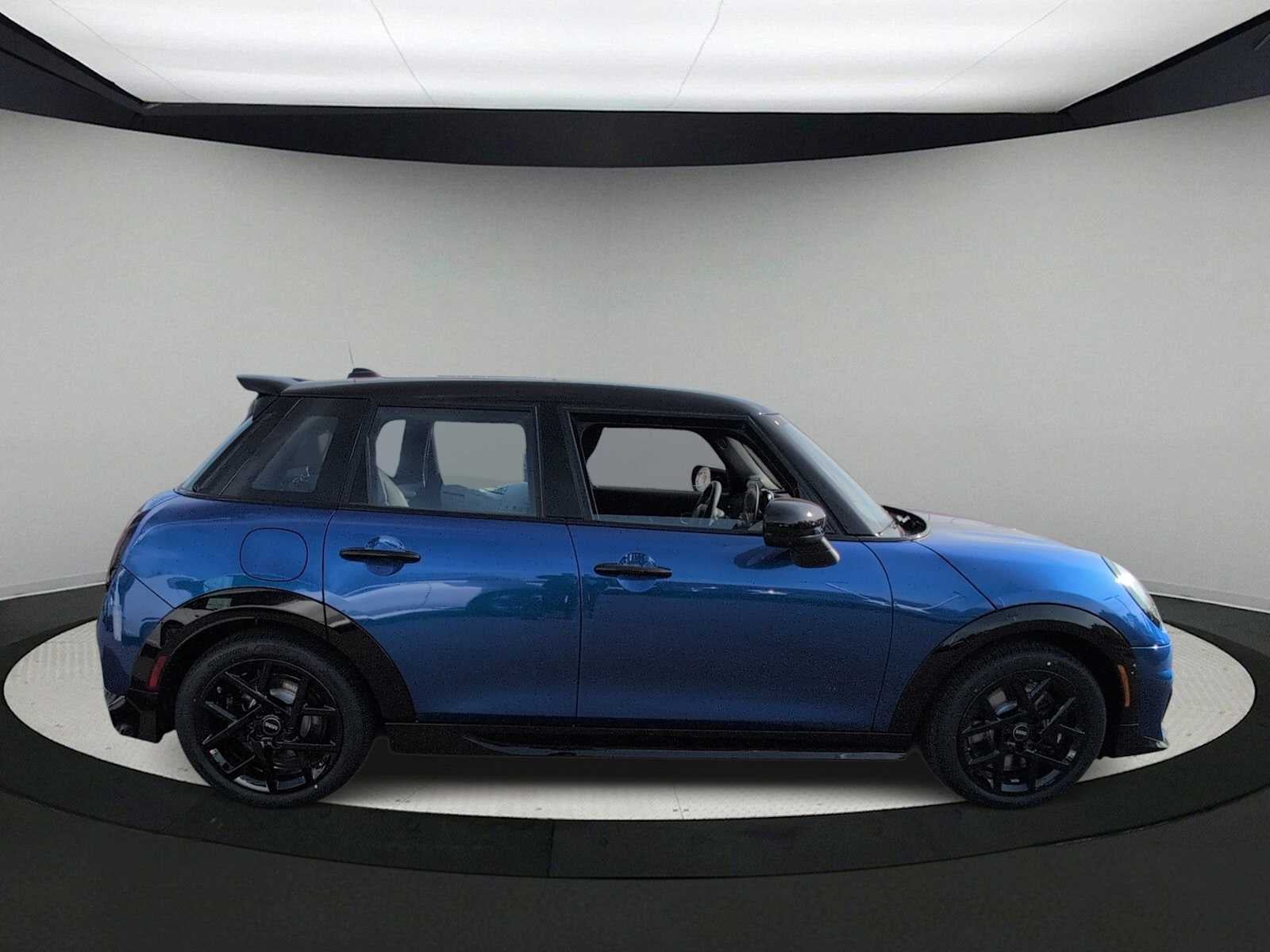 2026 MINI Hardtop 4 Door Cooper S