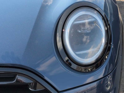 2026 MINI 4 DOOR ICONIC