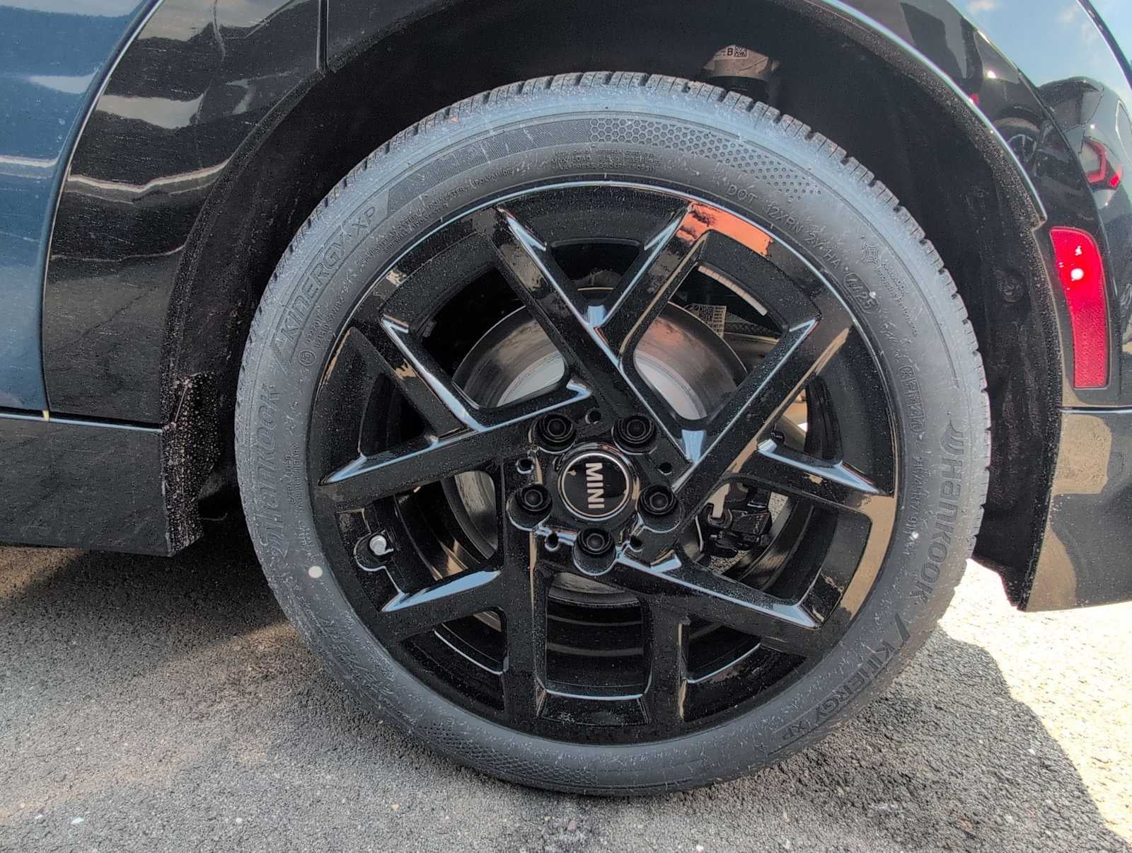 2026 MINI 4 DOOR ICONIC