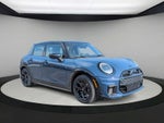 2026 MINI 4 DOOR ICONIC