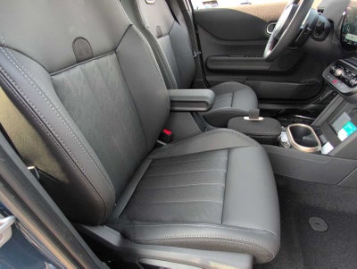 2026 MINI 4 DOOR ICONIC