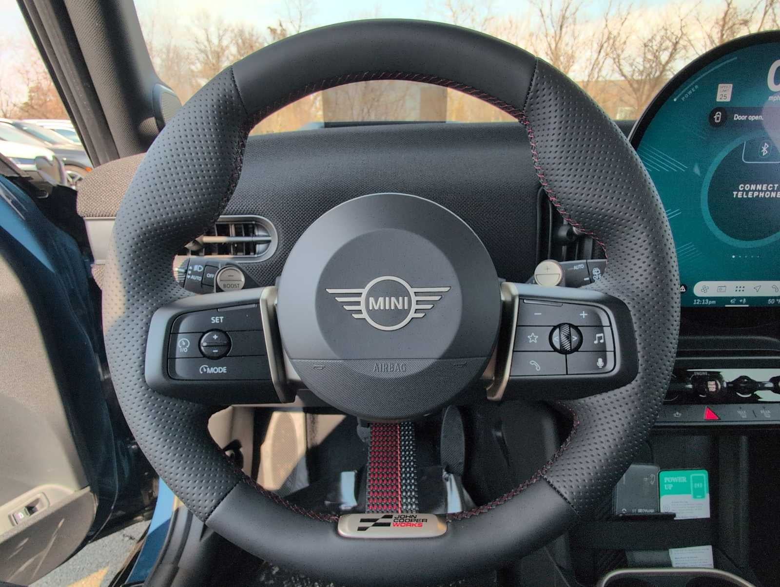 2026 MINI 4 DOOR ICONIC