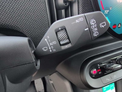 2026 MINI 4 DOOR ICONIC