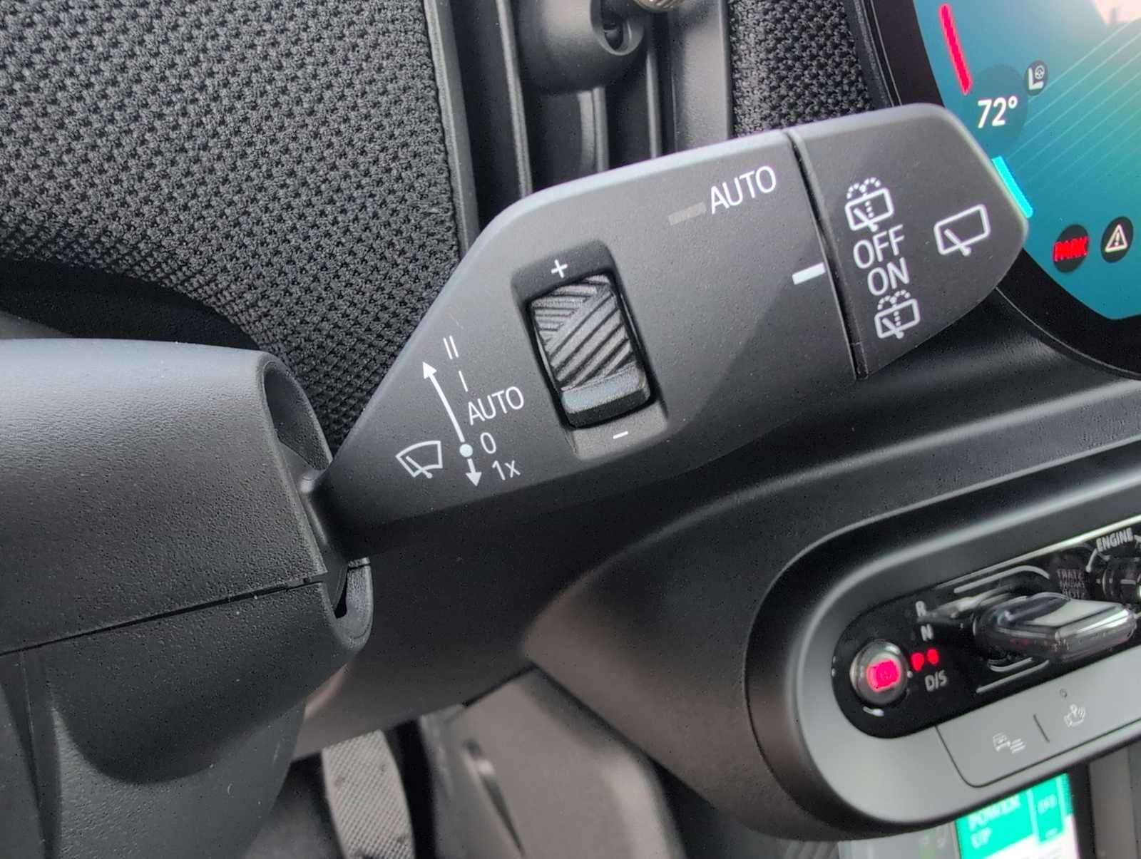 2026 MINI 4 DOOR ICONIC