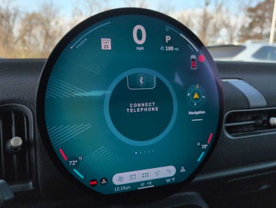 2026 MINI 4 DOOR ICONIC