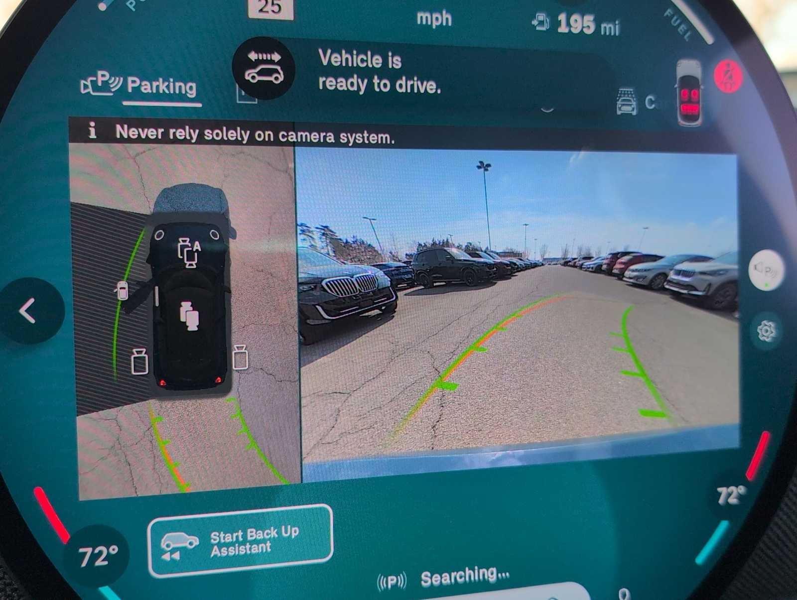 2026 MINI 4 DOOR ICONIC