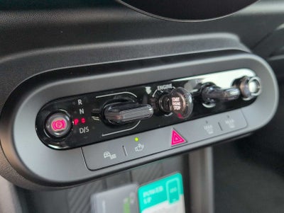 2026 MINI 4 DOOR ICONIC