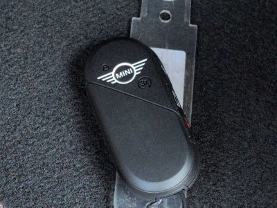 2026 MINI 4 DOOR ICONIC