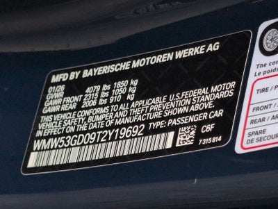 2026 MINI 4 DOOR ICONIC