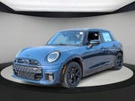 2026 MINI 4 DOOR ICONIC