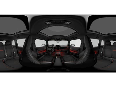 2026 MINI 4 DOOR ICONIC