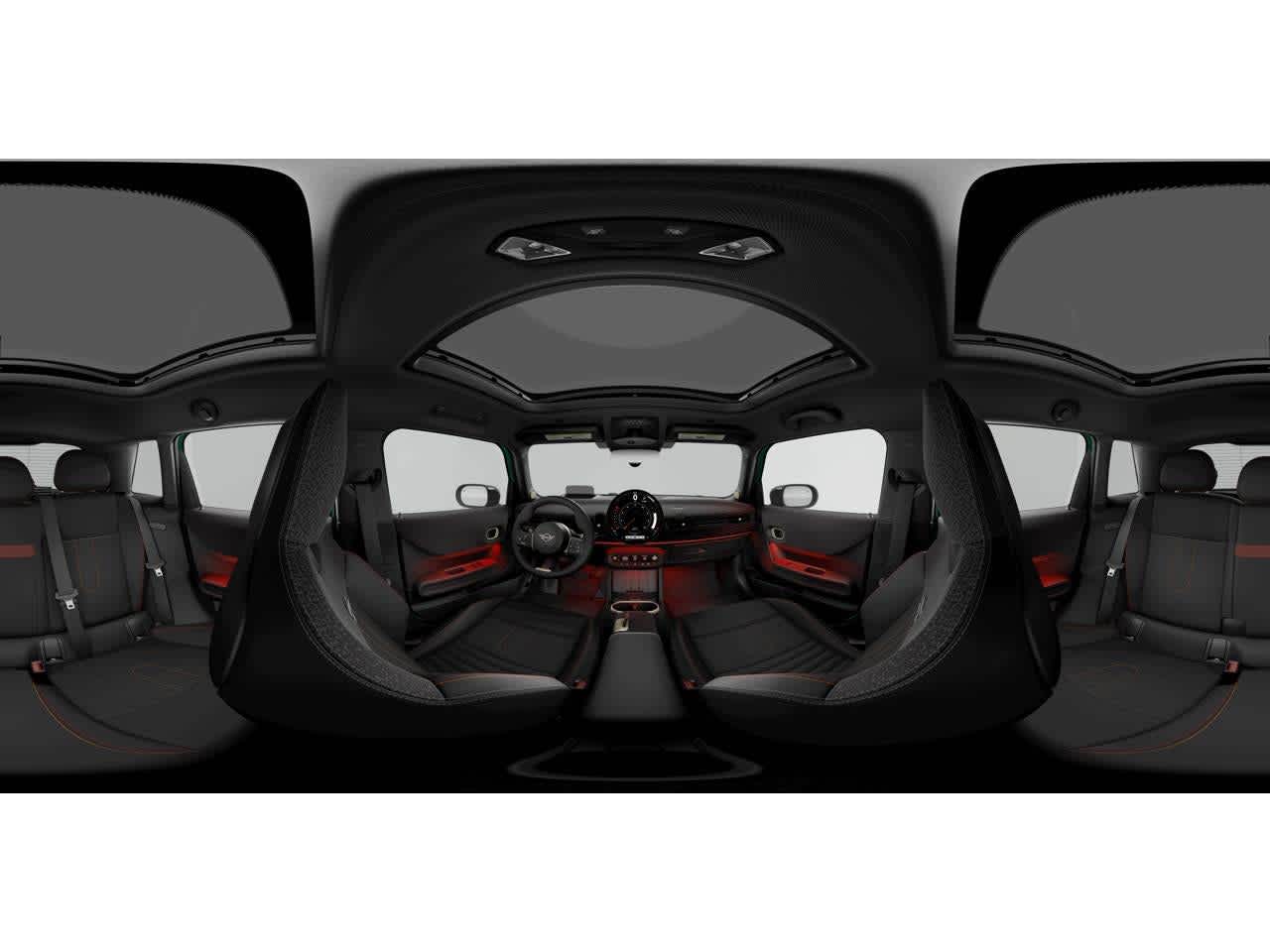 2026 MINI 4 DOOR ICONIC