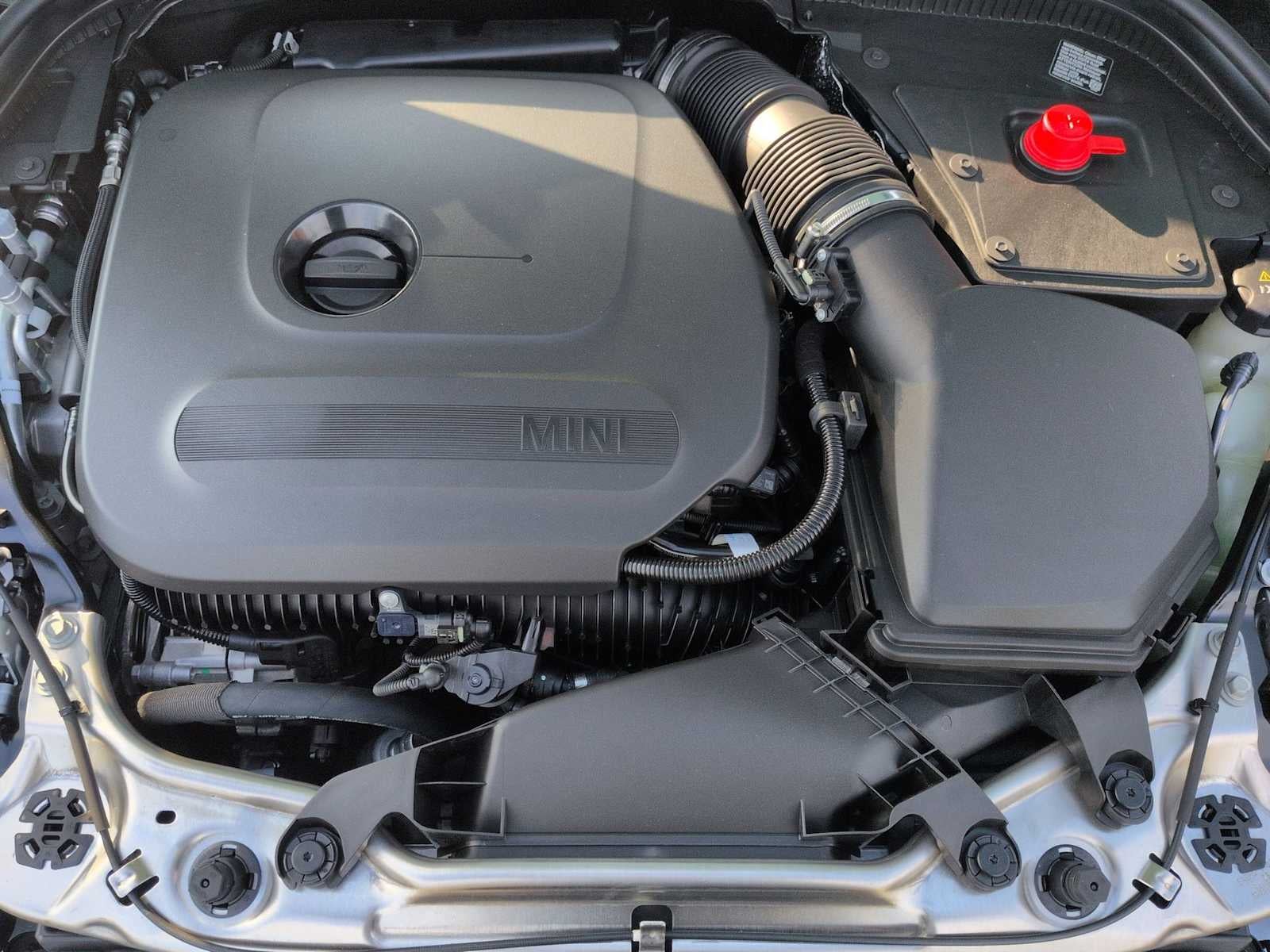 2026 MINI 4 DOOR ICONIC