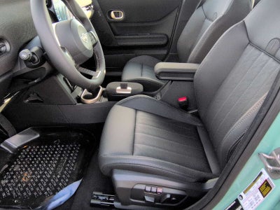 2026 MINI 4 DOOR ICONIC