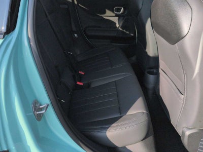 2026 MINI 4 DOOR ICONIC