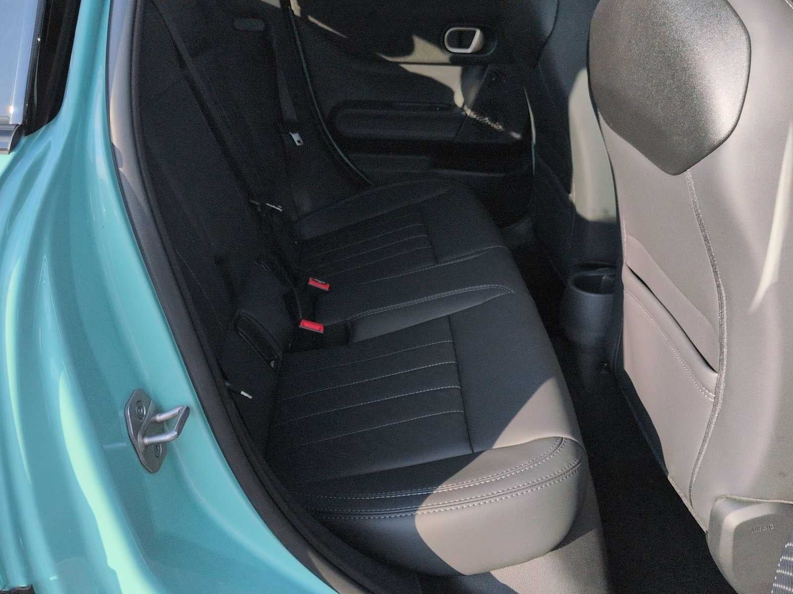 2026 MINI 4 DOOR ICONIC