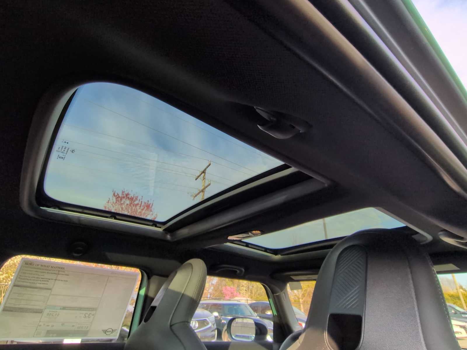 2026 MINI 4 DOOR ICONIC