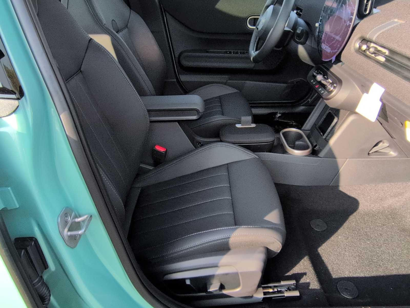 2026 MINI 4 DOOR ICONIC