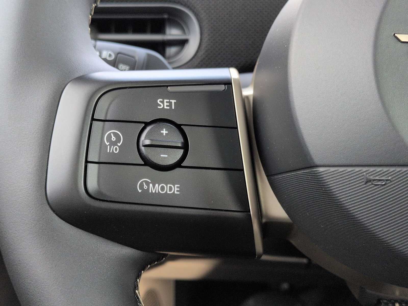 2026 MINI 4 DOOR ICONIC