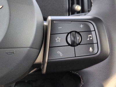 2026 MINI 4 DOOR ICONIC