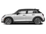 2026 MINI 4 DOOR ICONIC
