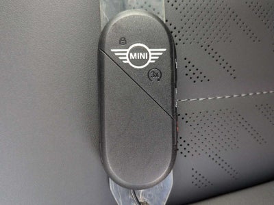 2026 MINI 4 DOOR ICONIC