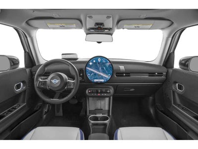 2026 MINI 4 DOOR ICONIC