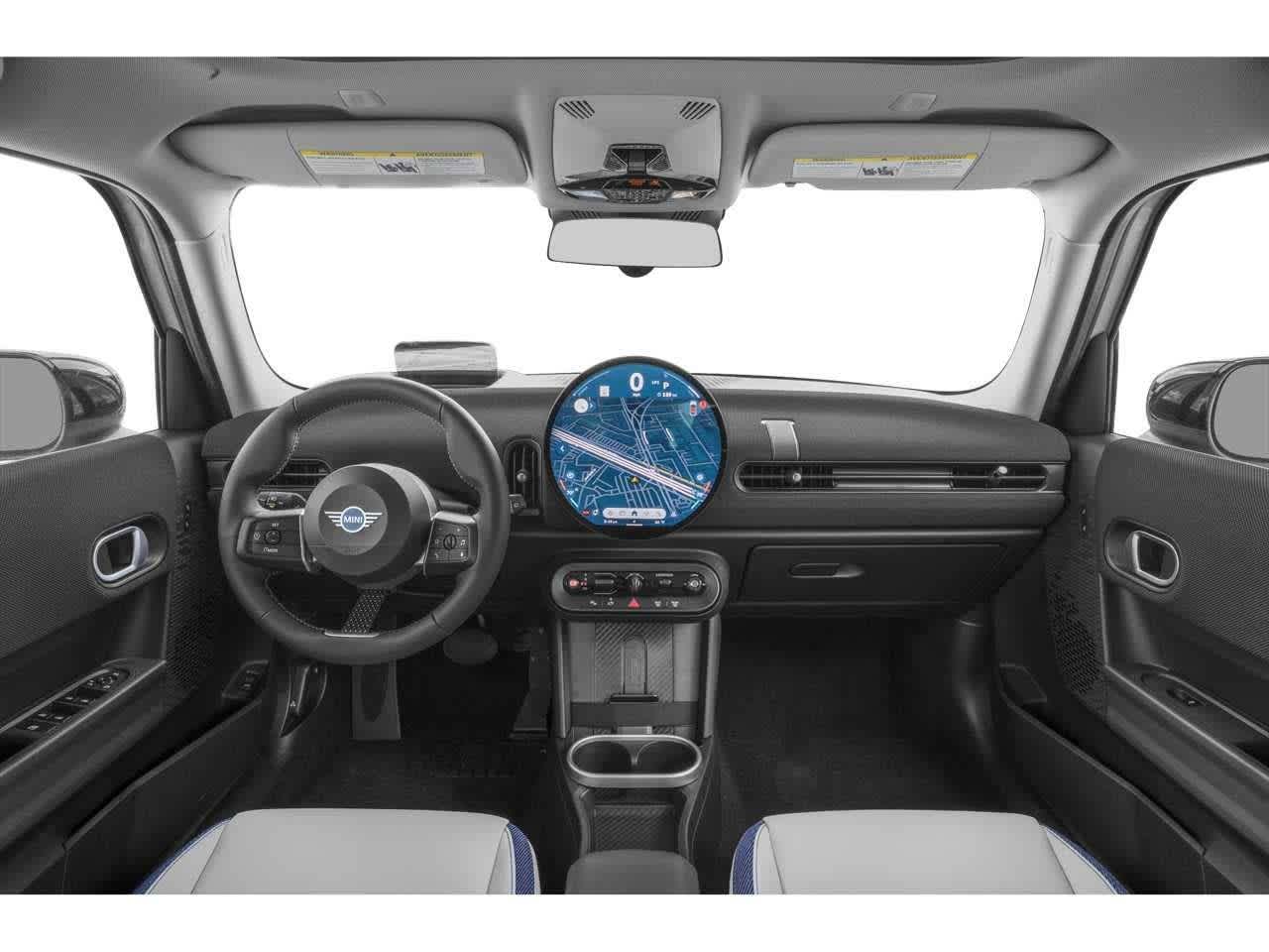 2026 MINI 4 DOOR ICONIC