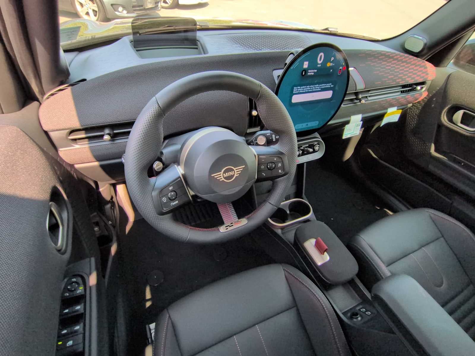 2026 MINI 4 DOOR ICONIC