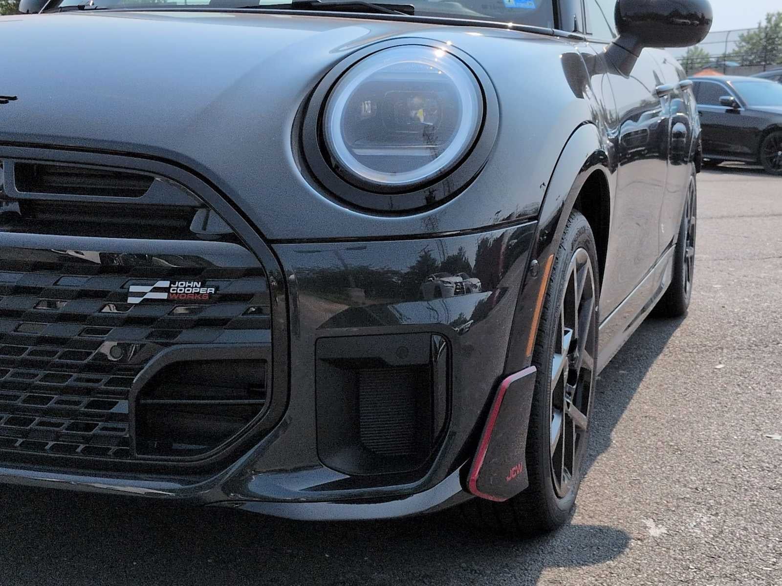 2026 MINI 4 DOOR ICONIC