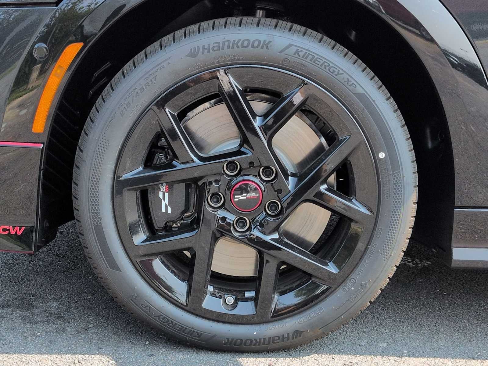 2026 MINI 4 DOOR ICONIC