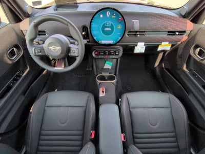 2026 MINI 4 DOOR ICONIC