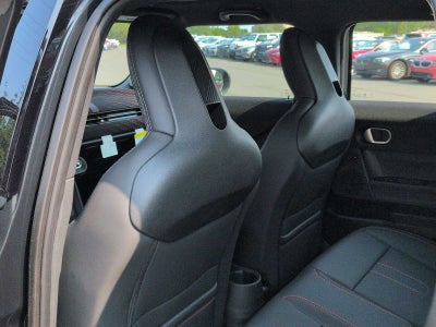 2026 MINI 4 DOOR ICONIC