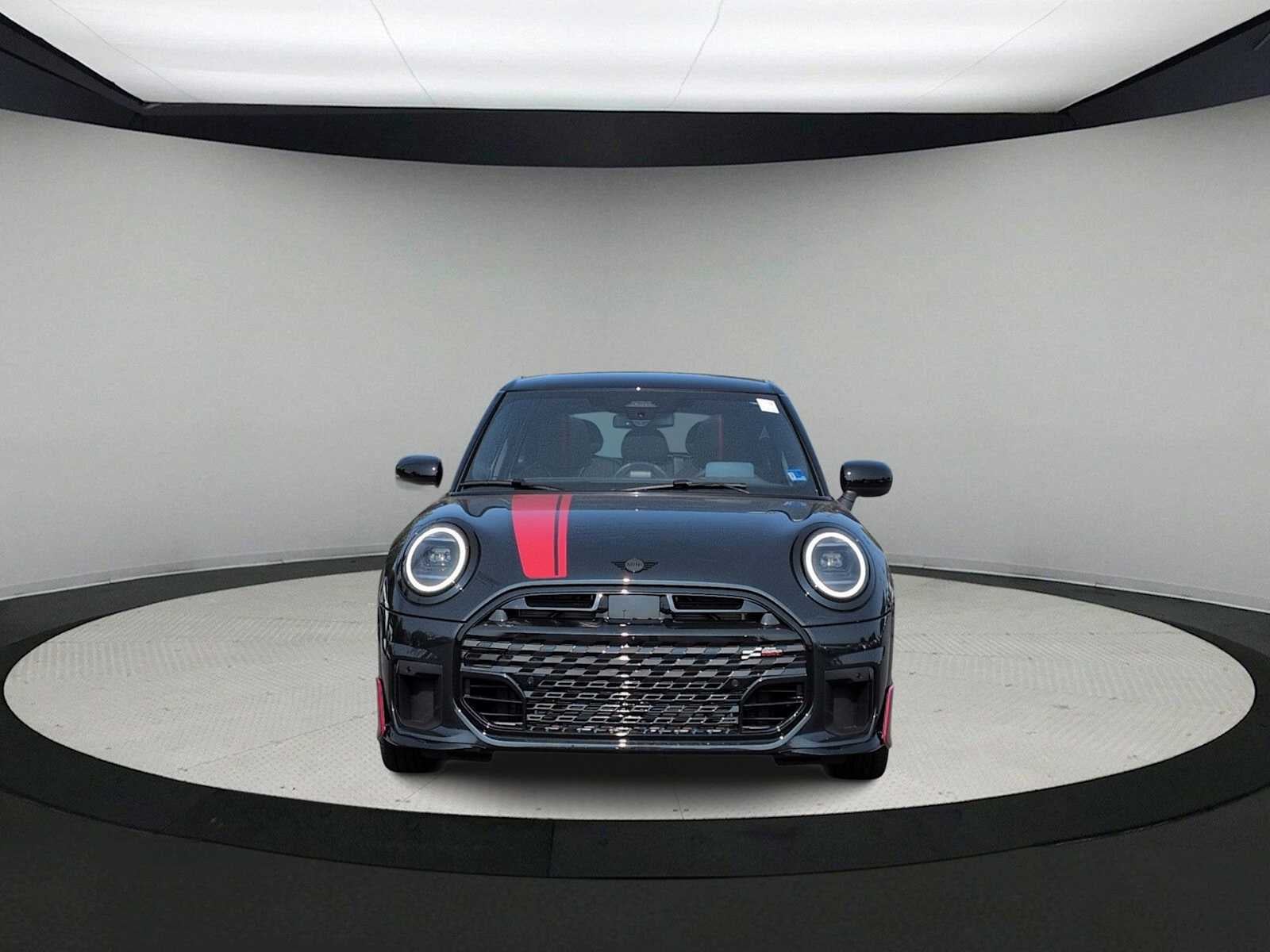 2026 MINI 4 DOOR ICONIC