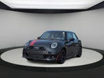 2026 MINI 4 DOOR ICONIC