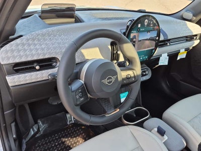 2027 MINI 4 DOOR ICONIC