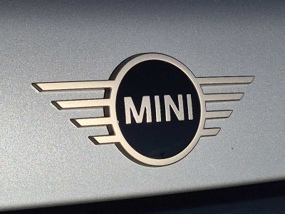 2027 MINI 4 DOOR ICONIC