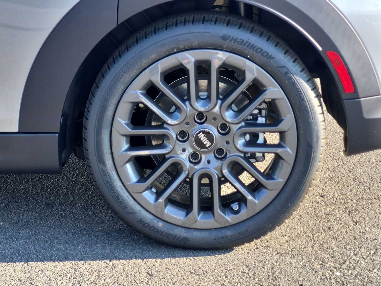 2027 MINI 4 DOOR ICONIC