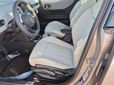 2027 MINI 4 DOOR ICONIC