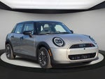 2027 MINI 4 DOOR ICONIC