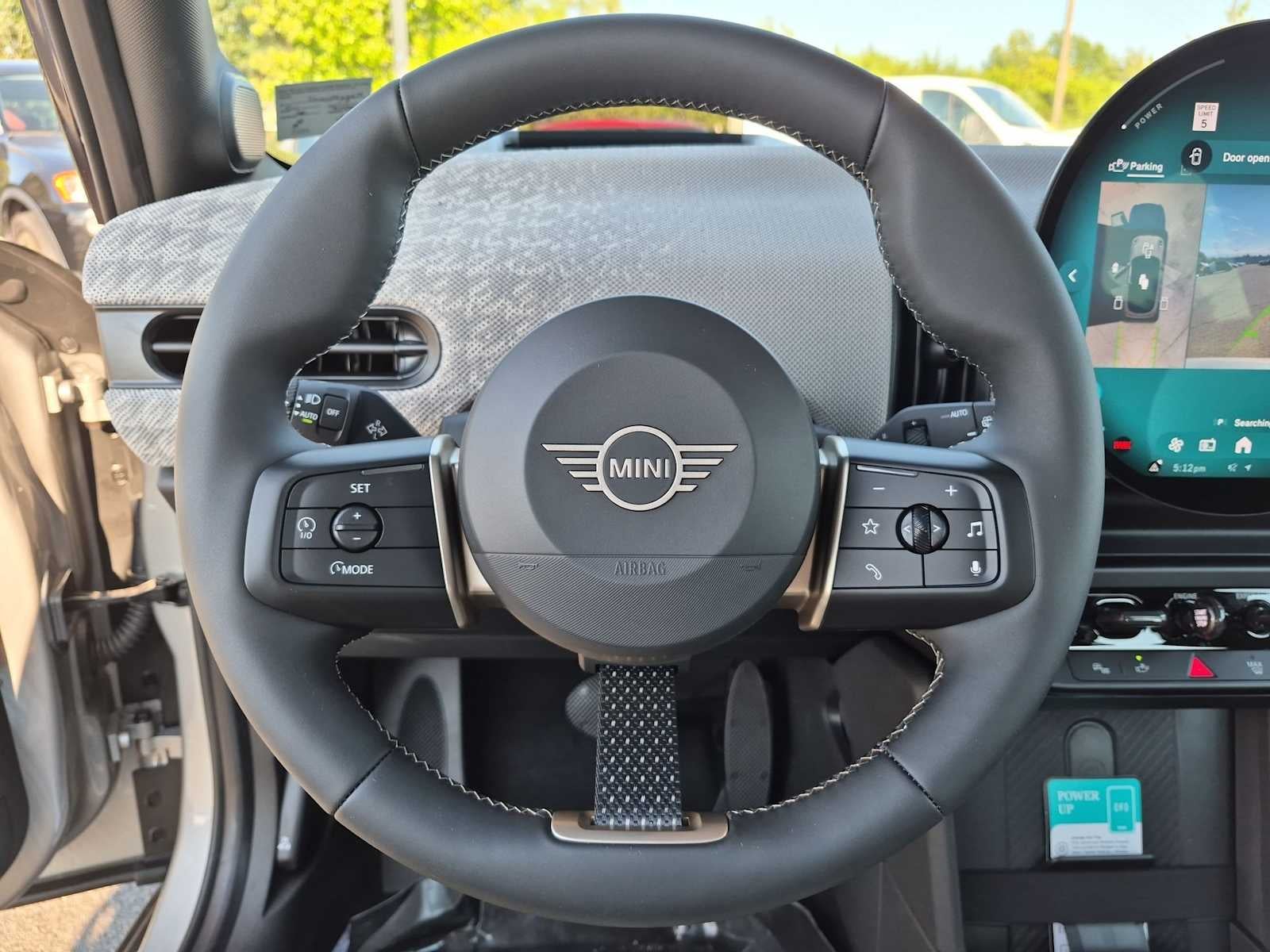 2027 MINI 4 DOOR ICONIC